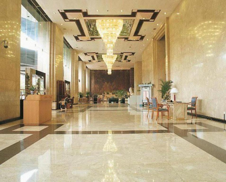 Crystal Orange Hotel Guangzhou Taojin Branch Exterior photo