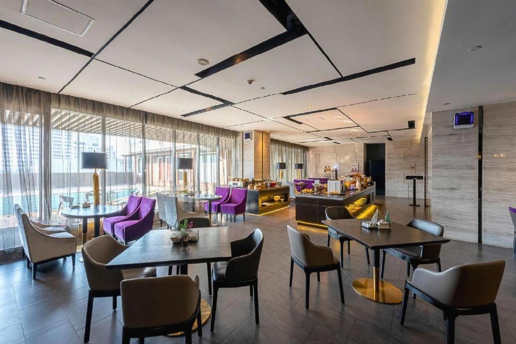 Crystal Orange Hotel Guangzhou Taojin Branch Exterior photo