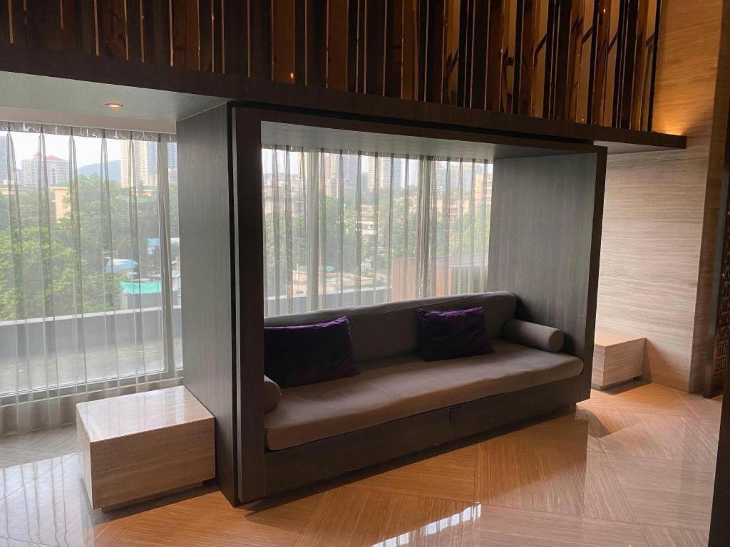 Crystal Orange Hotel Guangzhou Taojin Branch Exterior photo