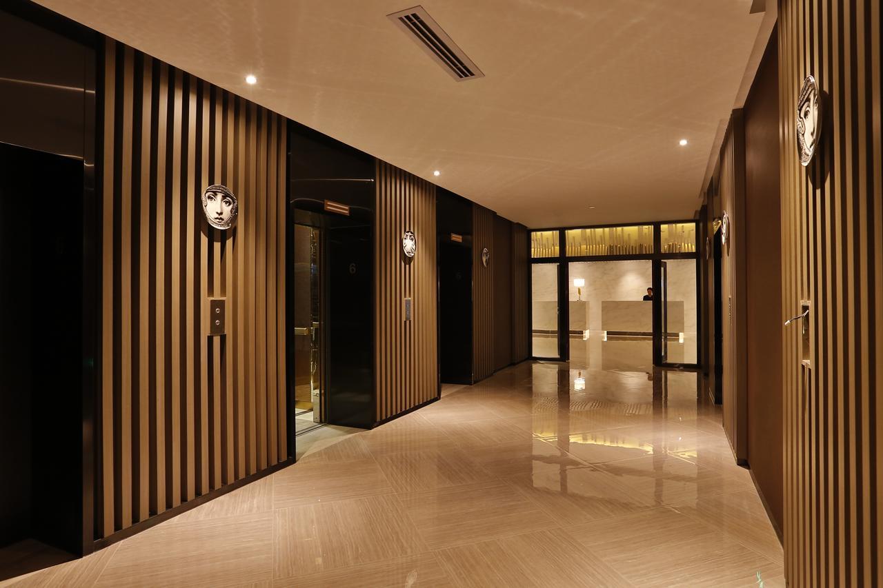 Crystal Orange Hotel Guangzhou Taojin Branch Exterior photo