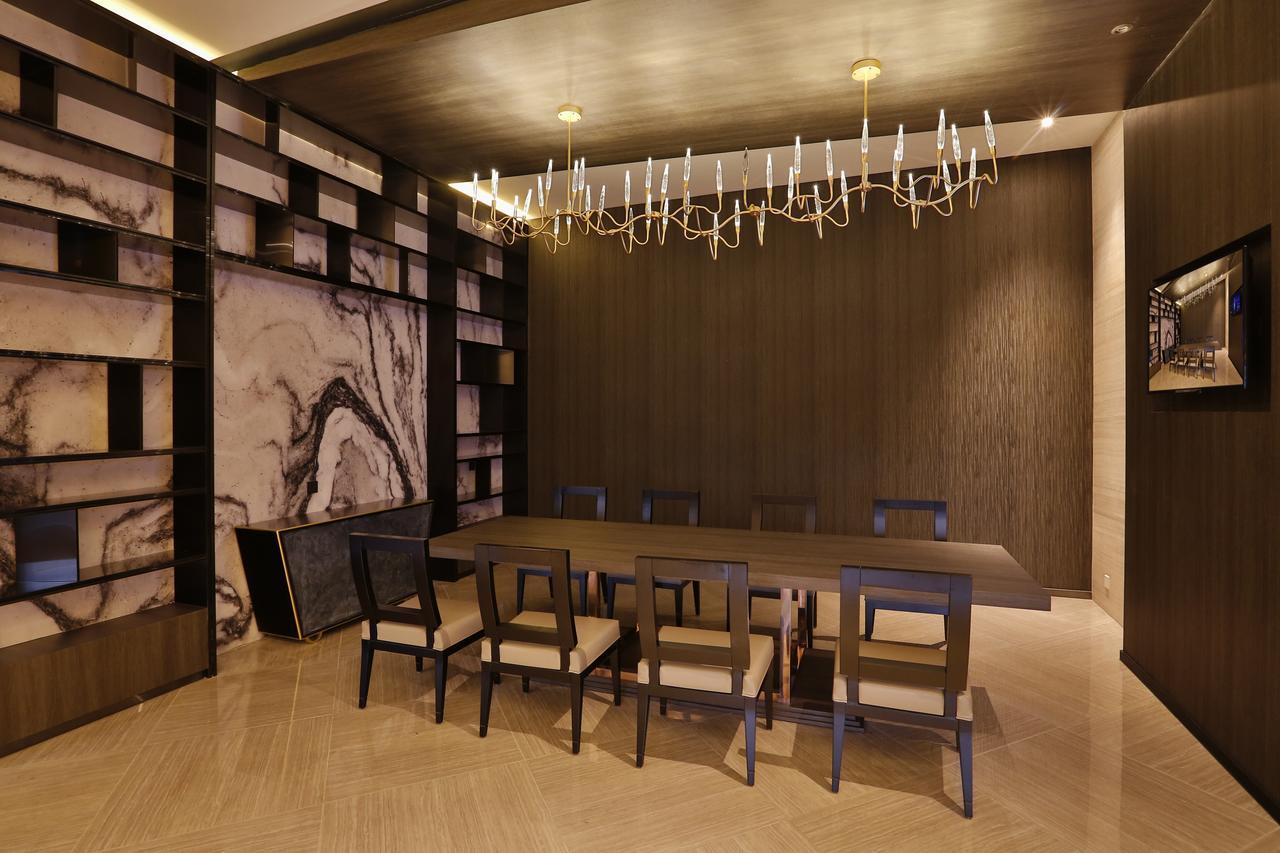 Crystal Orange Hotel Guangzhou Taojin Branch Exterior photo