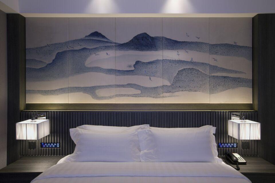 Crystal Orange Hotel Guangzhou Taojin Branch Exterior photo